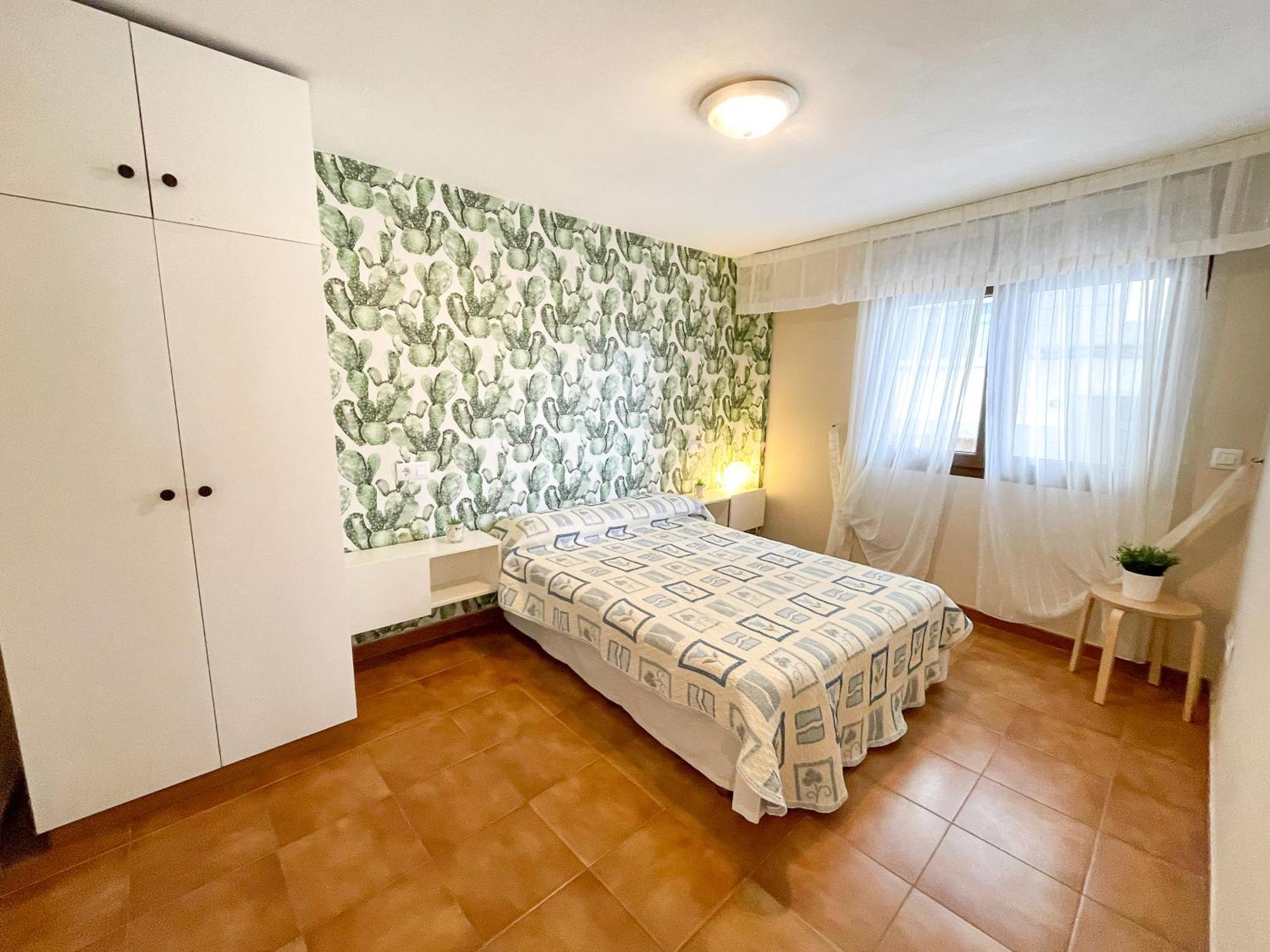Apartamentos Portonovo Playa 3000 المظهر الخارجي الصورة