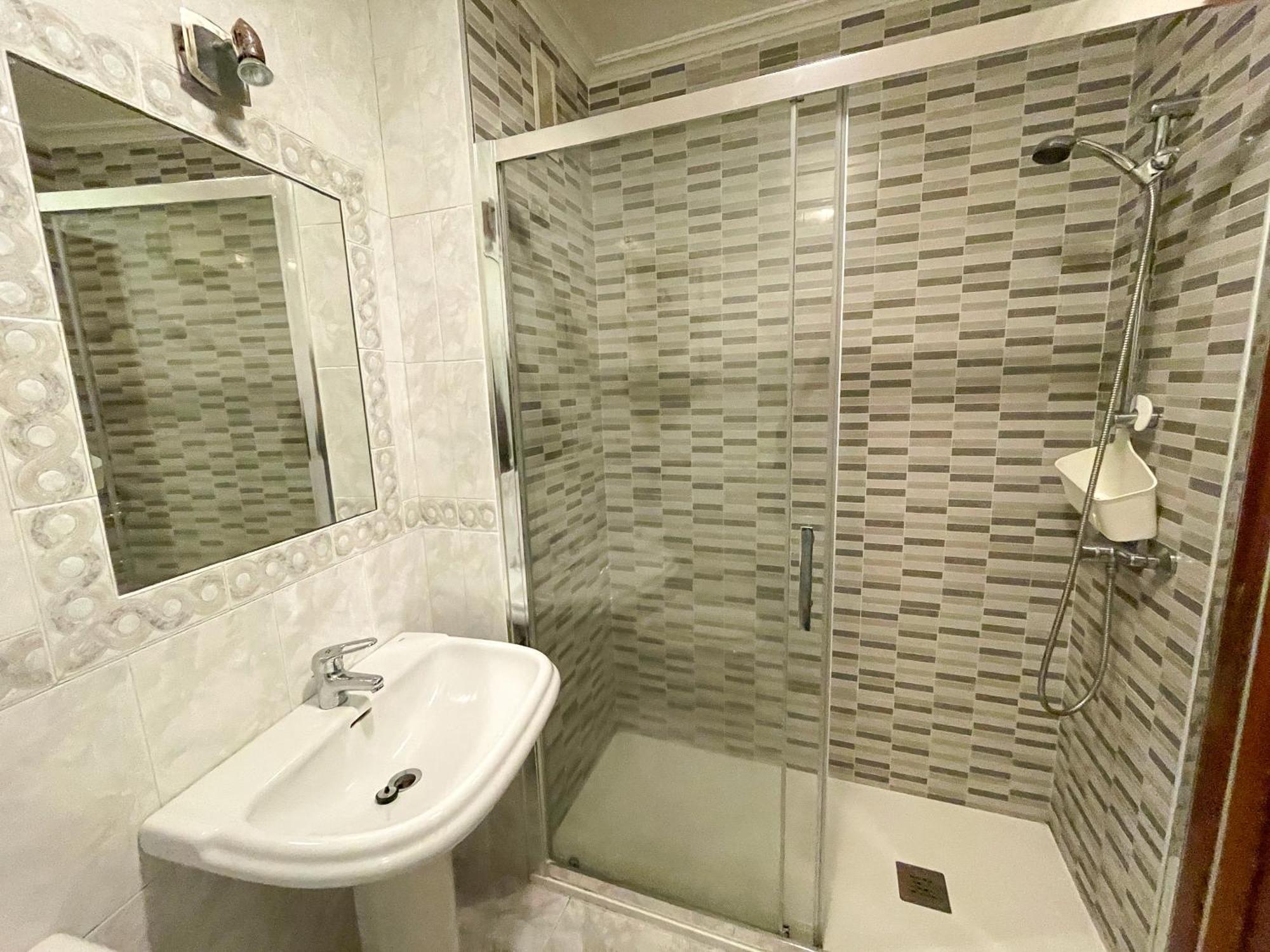 Apartamentos Portonovo Playa 3000 المظهر الخارجي الصورة