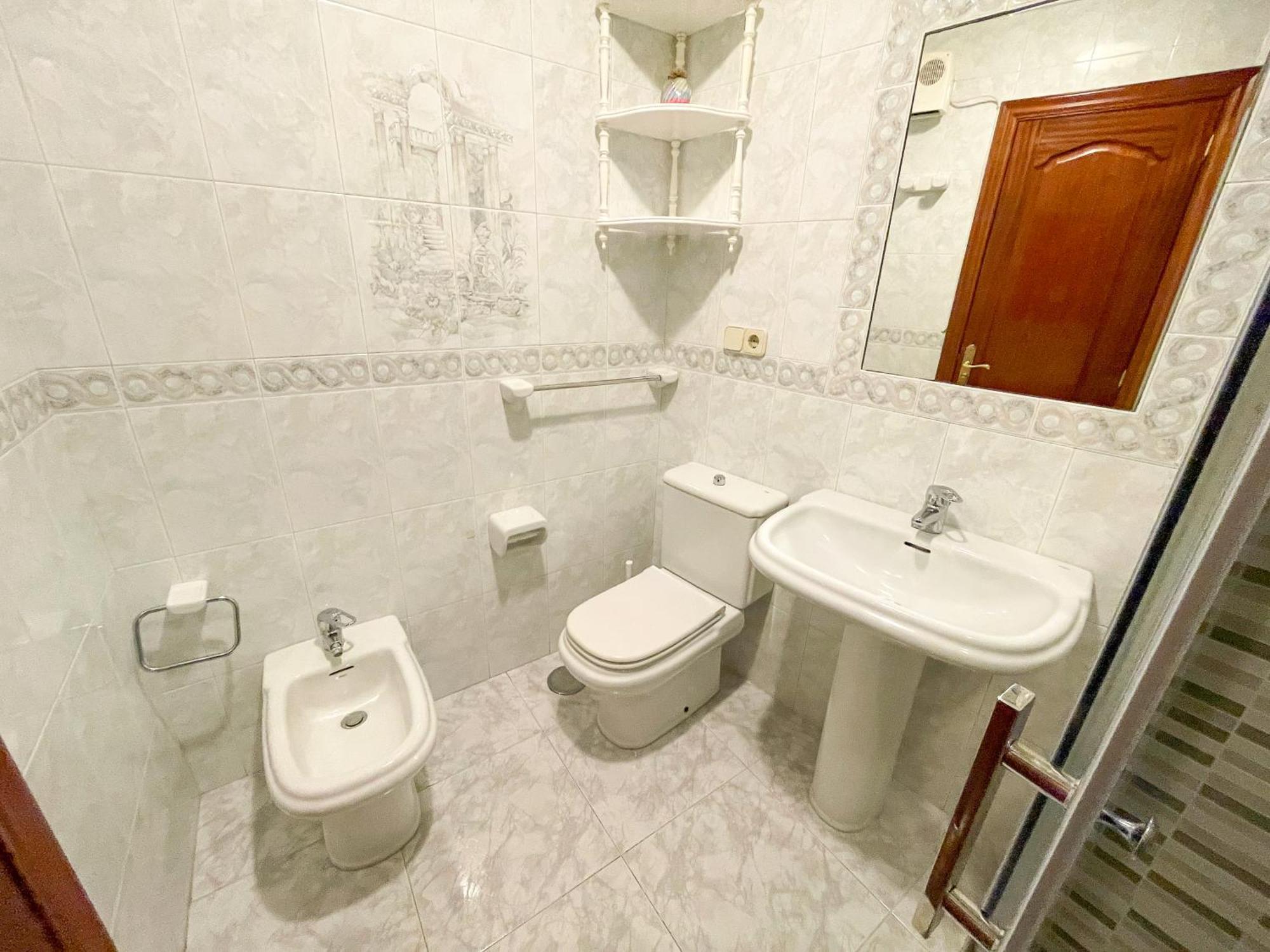 Apartamentos Portonovo Playa 3000 المظهر الخارجي الصورة