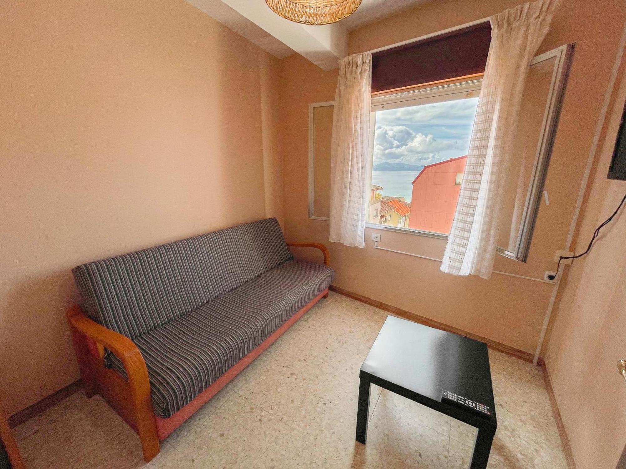 Apartamentos Portonovo Playa 3000 المظهر الخارجي الصورة