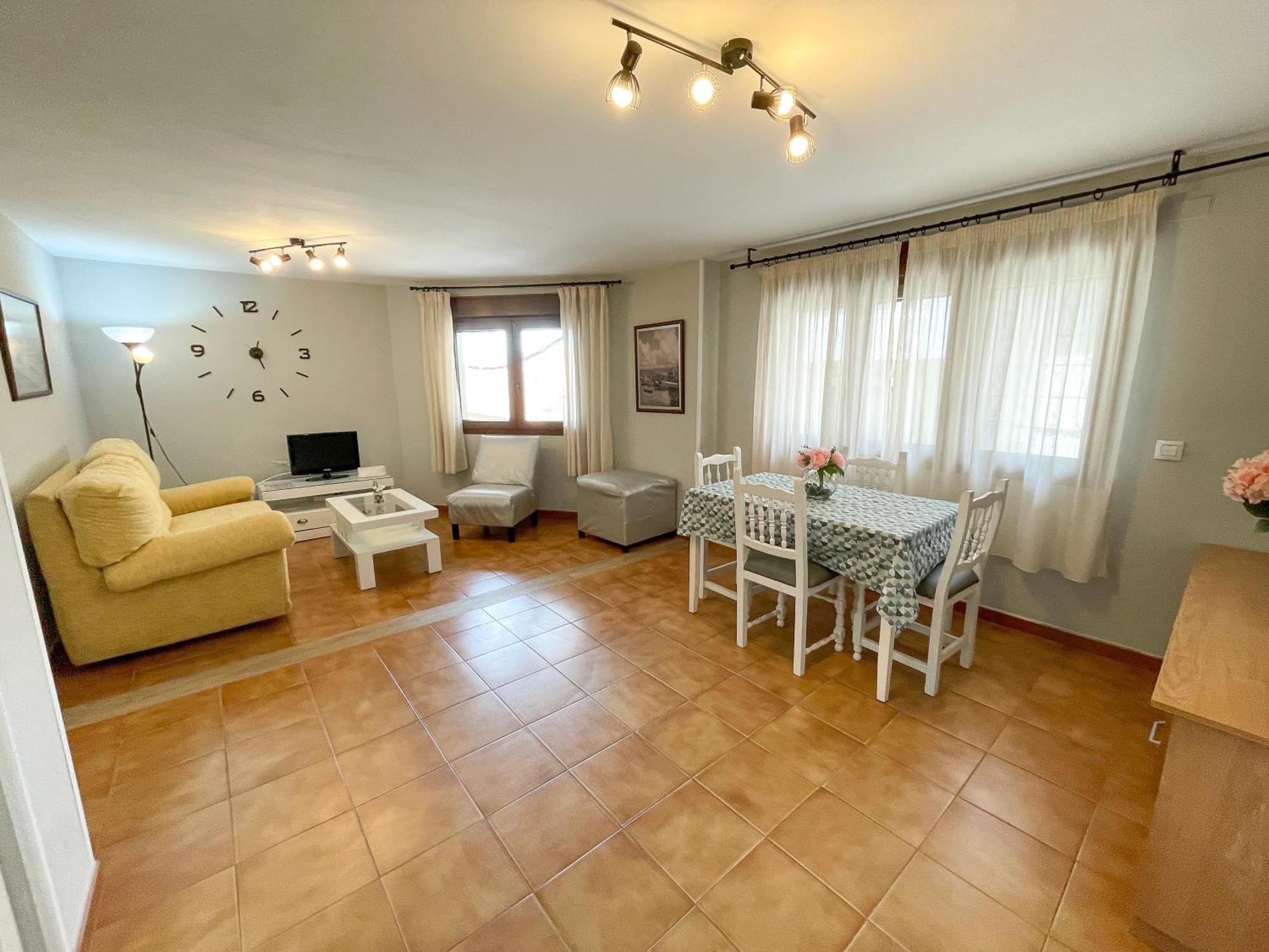 Apartamentos Portonovo Playa 3000 المظهر الخارجي الصورة